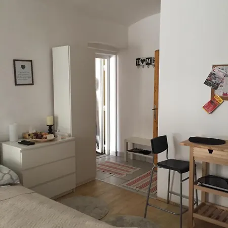 Daire Studio In The Center - Oktogon *