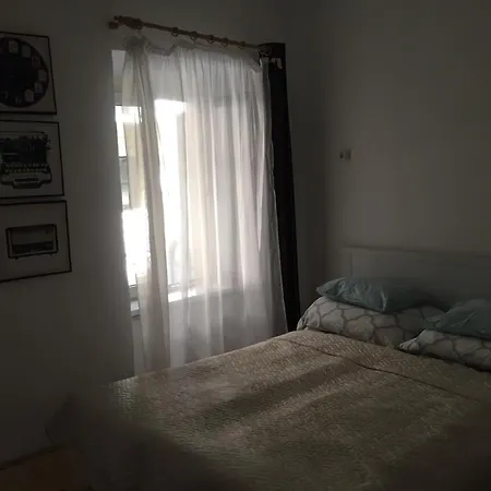 Studio In The Center - Oktogon Budapeşte